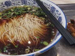 -伟记奥面馆(白塔东路店)