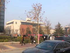 -山东外贸职业学院