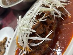 -温江公平红烧兔(总店)