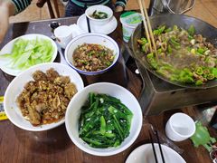 -张氏父子常德肠子馆(红星总店)