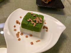 -枣子树素餐厅(铂金城店)