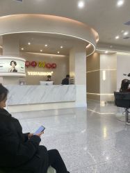 -逸丝风尚