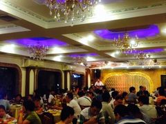 -维吾尔餐厅(宜山路店)