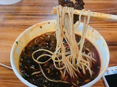 牛肉面-星隆国际·芜湖小吃街