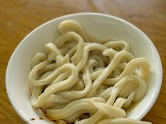 -樊三嬢手工甜水面(大邑安仁店)