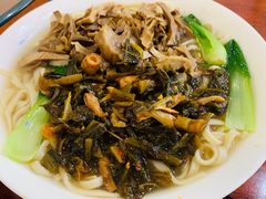 -宜城私房菜.臭鳜鱼(九华新街店)