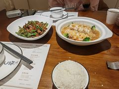 -U你·天然调味(南湖总店)