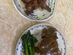 -渔记茶餐厅(渔村店)