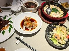 -明州小宴(文化广场店)