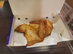 -麦当劳(花桥得来速店)