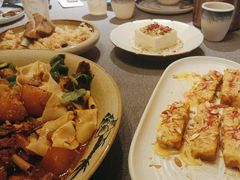 -那时新疆·若羌(经纬汇店)