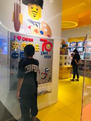 -乐高授权专卖店(朝阳大悦城店)