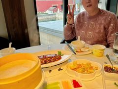 -四季民福烤鸭店(故宫店)