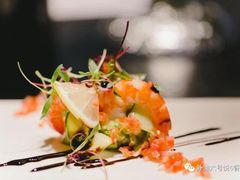 -YUE·6·西式融合餐厅(外滩六号店)