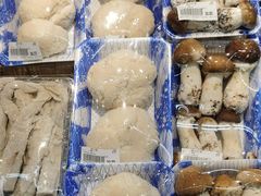 -果蔬好生活超市(双井店)