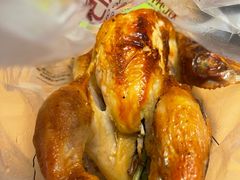 -吴山烤禽 (吴山路店)