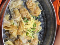 -味一早餐(新芝路店)