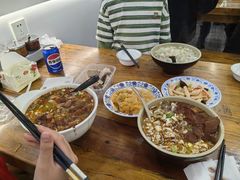 -豫掌柜饸饹面·烩面(秀沿路店)