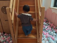 -龙格亲子游泳·水育早教运动中心(上虞钱江中心)