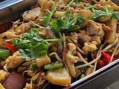 -88号小吃店·经典云南菜·地道纳西美食