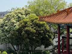 -乾隆行宫