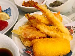 -红叶日料·放题·海胆·定食(星海店)