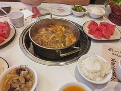 -刘一锅筋头巴脑(大悦城C店)