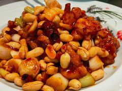-老边饺子馆(金源店)