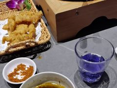 -四川饭店·川味水煮鱼(长白店)