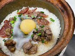 -红星光发煲仔饭(大石街店)