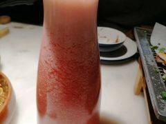 -绿茶餐厅(南方商城店)