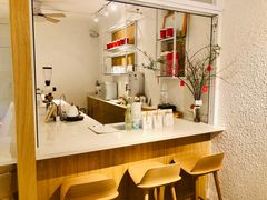 -Cafe on warm(丹霞店)