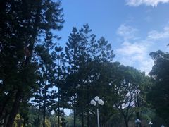 -人民公园(罗湖区)