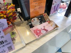 -85度C(江都金鹰店)