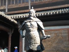 -绩溪龙川景区