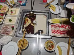-海底捞火锅(九霄梦天地店)