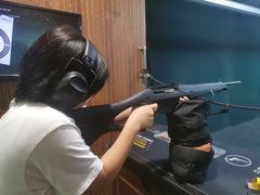 -枪馆1号实弹射击俱乐部