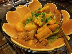 -长春净月潭喜来登酒店·盛宴标帜餐厅