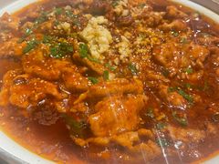 -水煮三国·川鲁江湖菜(香山店)