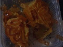 -泸溪河桃酥(秦淮夫子庙一店)