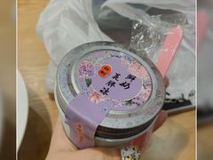 鲜奶花胶冻-喜上喜鸡煲翅(吉大店)