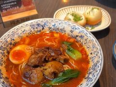 -阿大排档(长春这有山店)