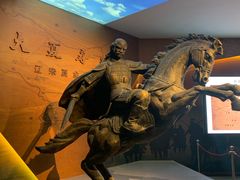 -宁夏博物馆
