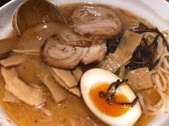 -味千拉面(光启城时尚购物中心店)