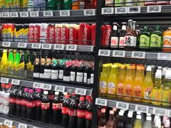 零售区-盒马鲜生(馥邦国际店)