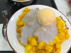 -鲜芋仙(观音桥大融城LG店)