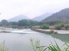 -古堰画乡景区