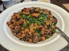 -福来齐·鲁菜海鲜·渔家菜(朝阳街分店)