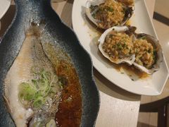 -怡咖啡·自助餐·西安香格里拉
