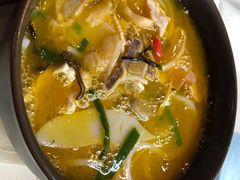 鹅油过桥米线-泓0871臻选云南菜·味庄